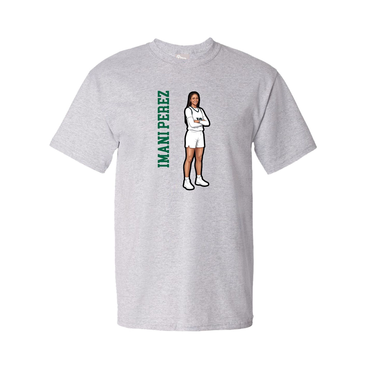 NIL Club Tee