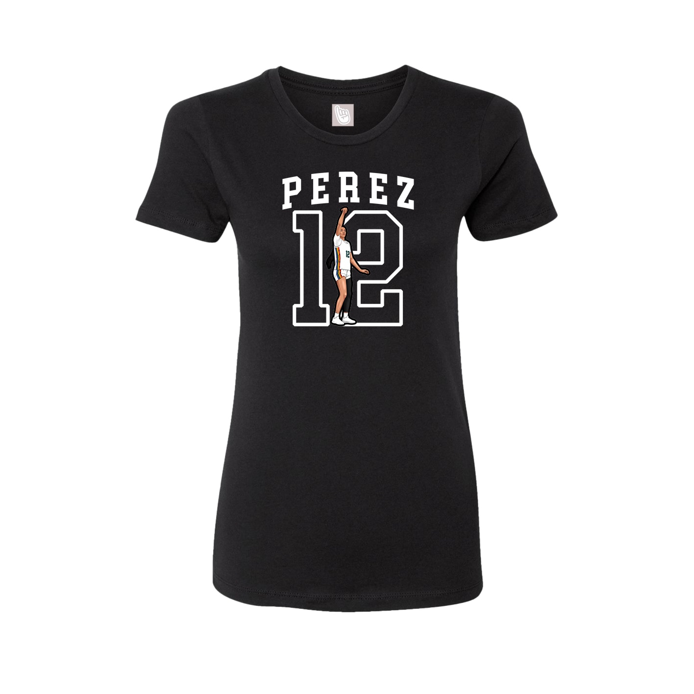 Womens Tee