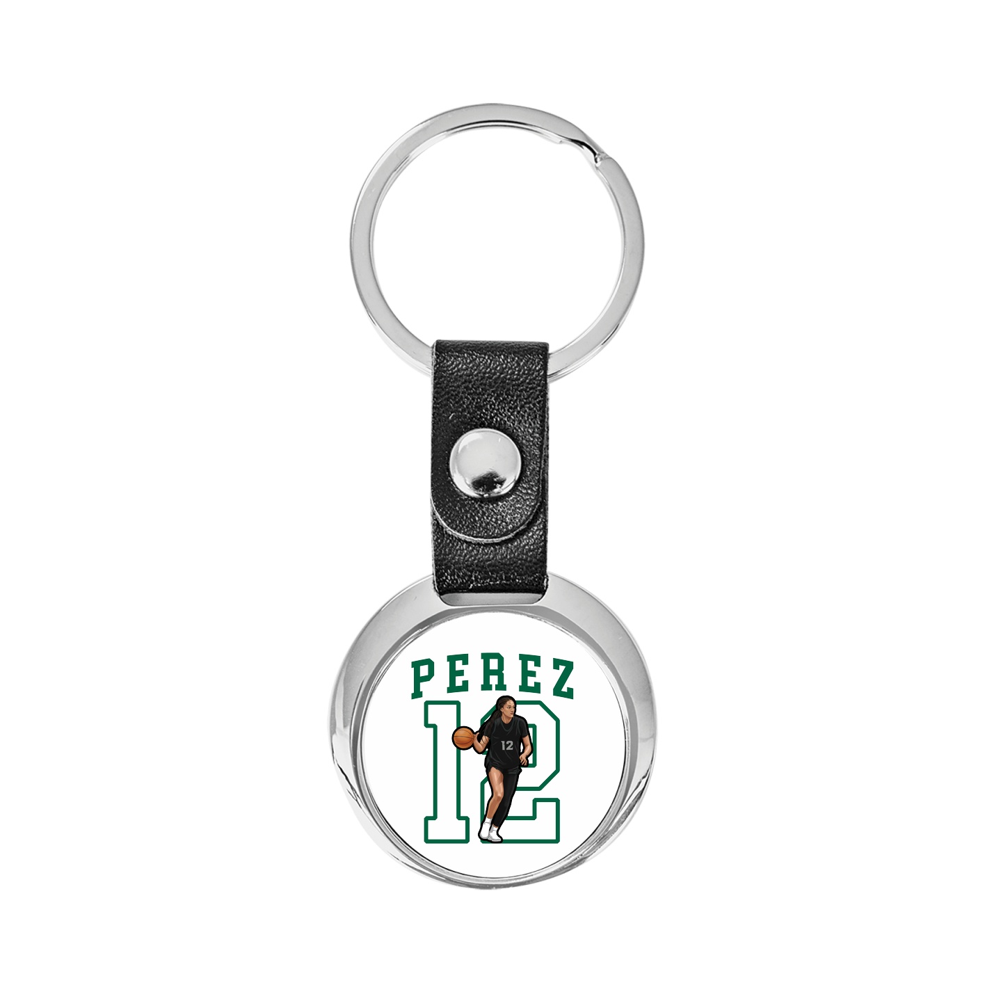 Key Chain — Shirsey in Classic