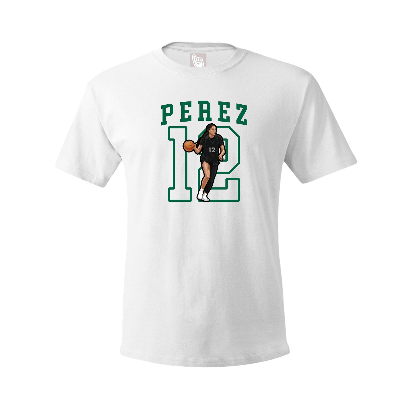 NIL Club Tee