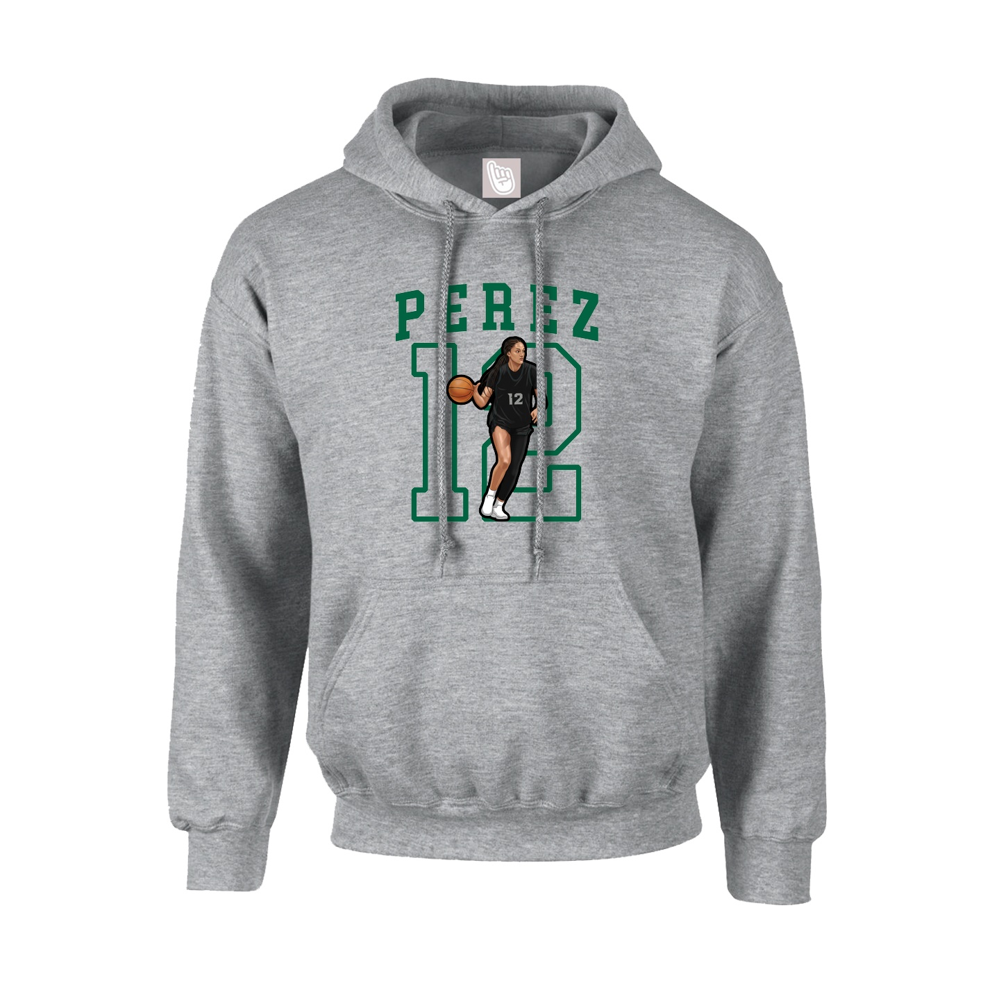 Youth Hoodie