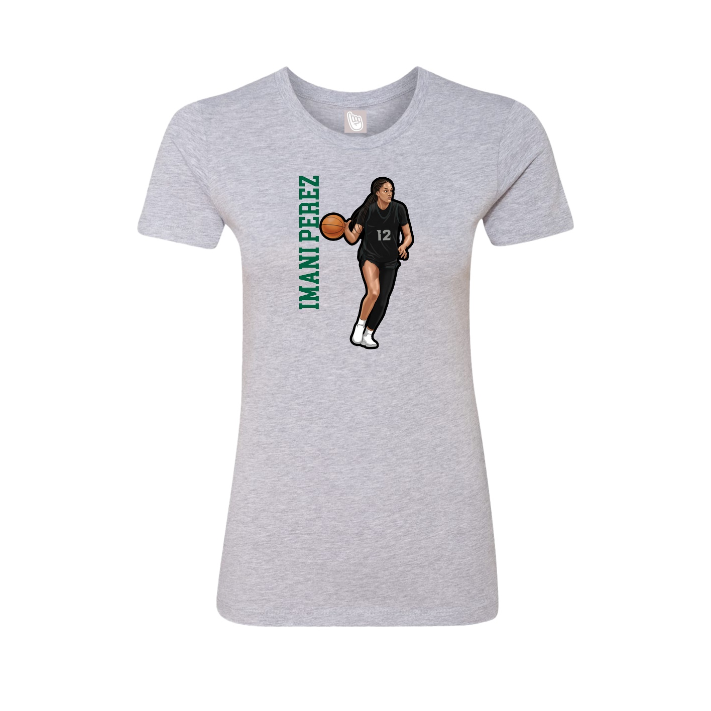 Womens Tee