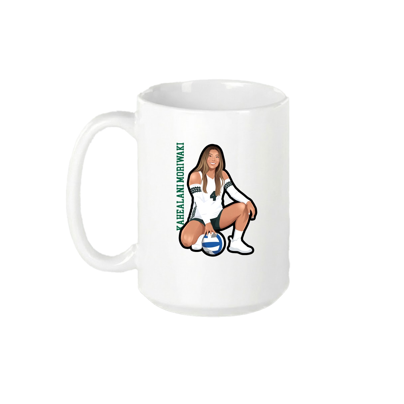 15oz Coffee Mug