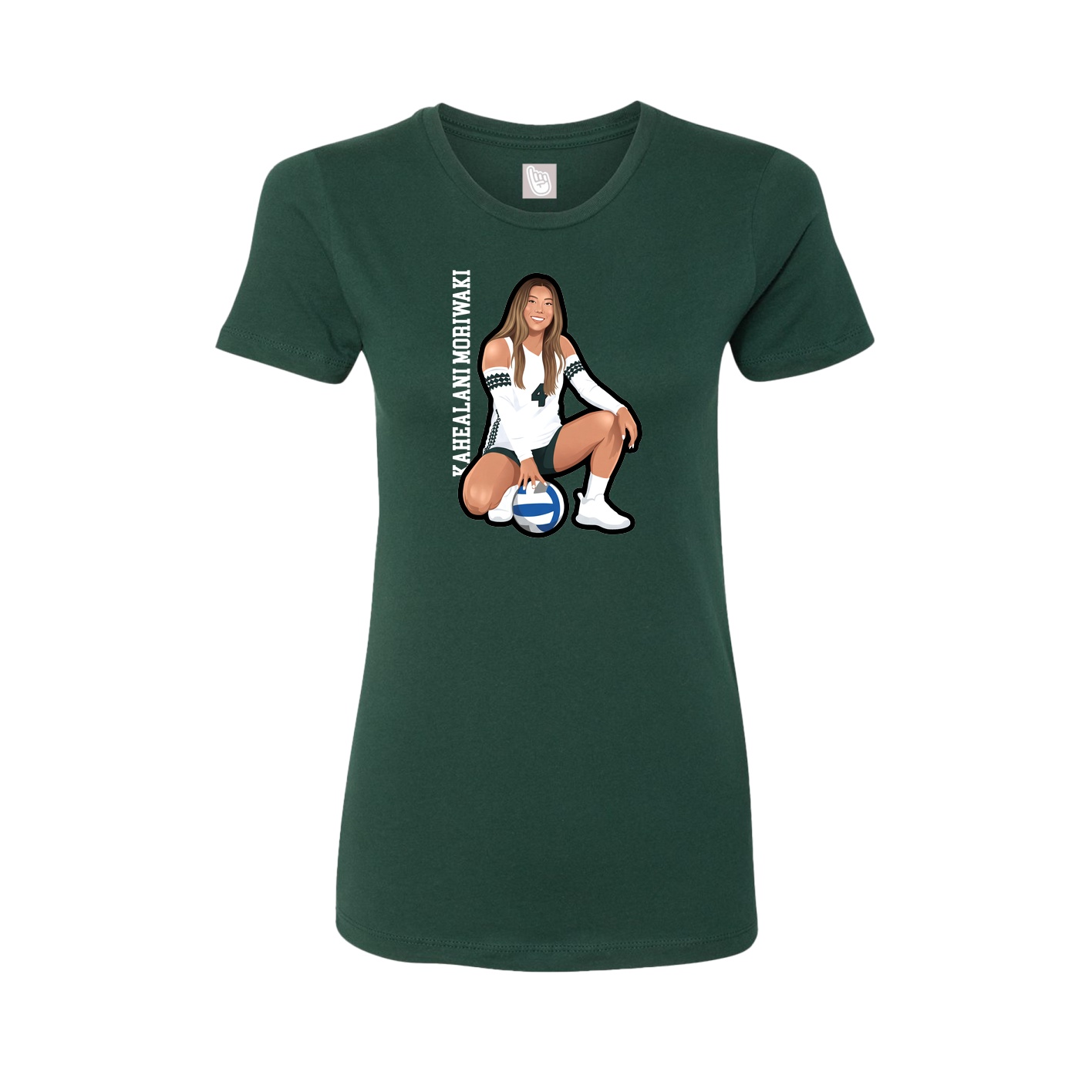 Womens Tee