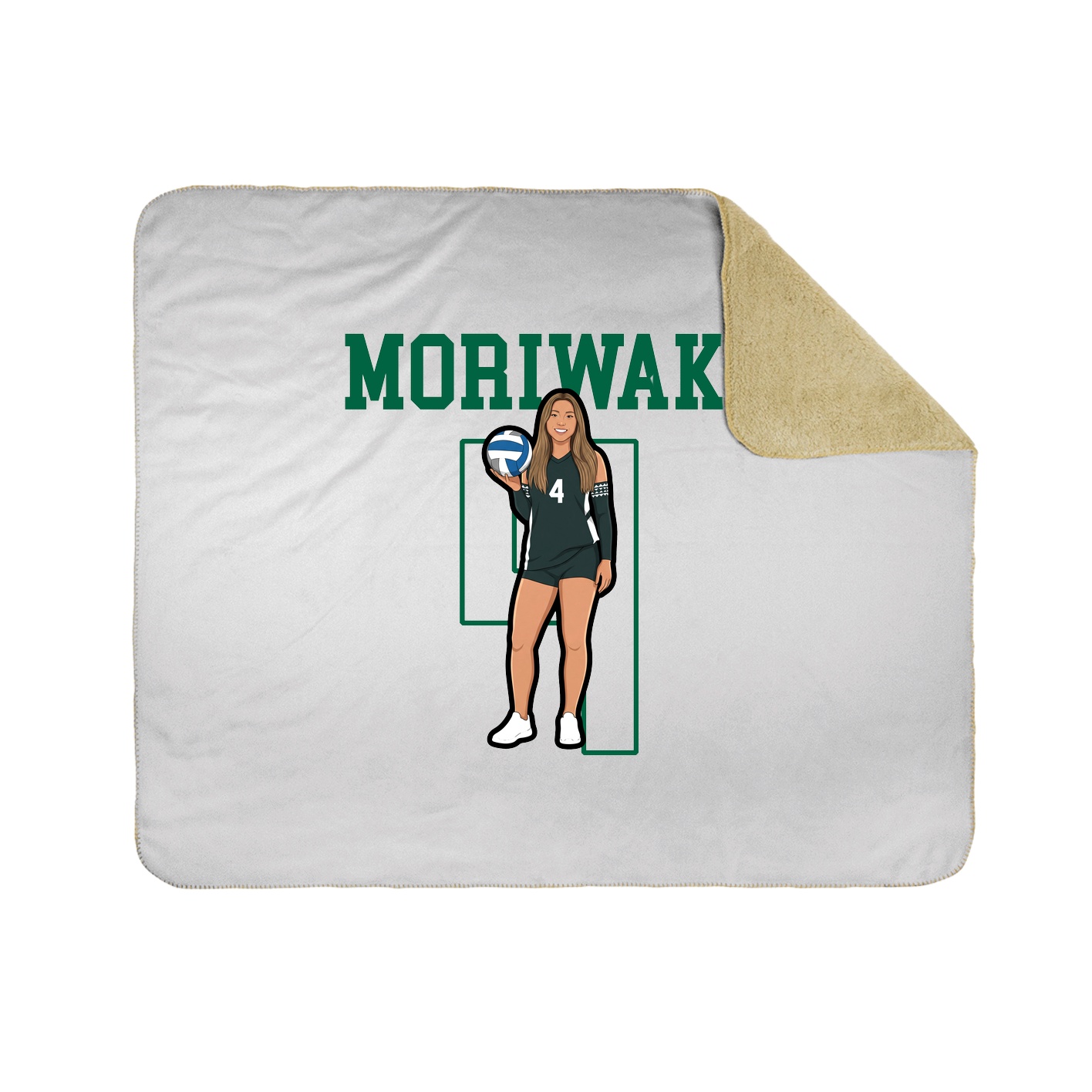 Throw Blanket