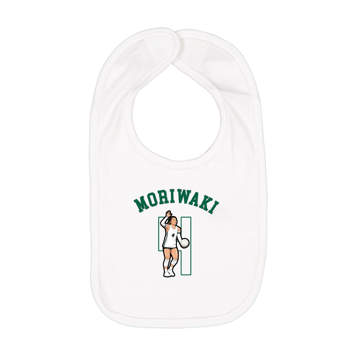 Infant Bib