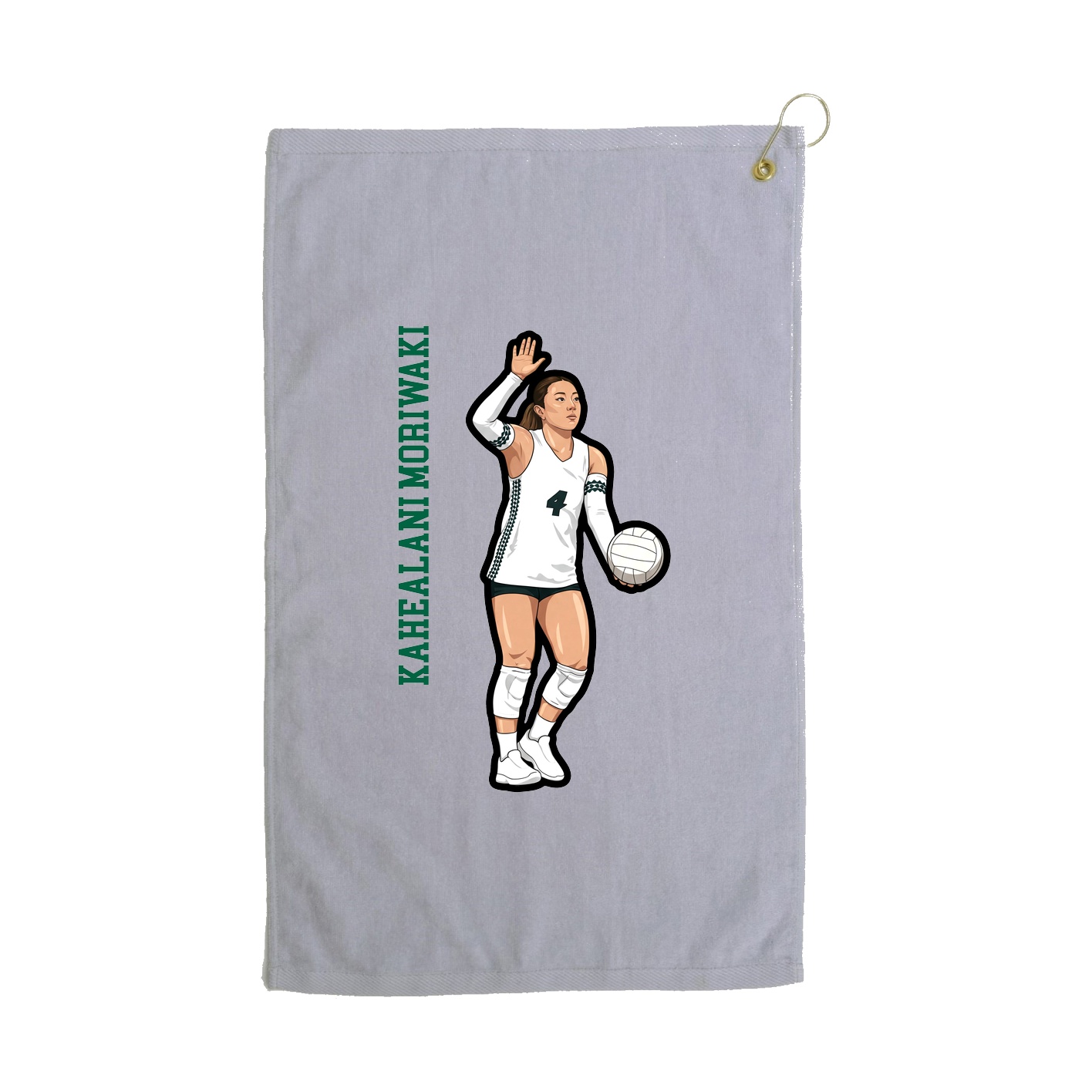 Golf Towel