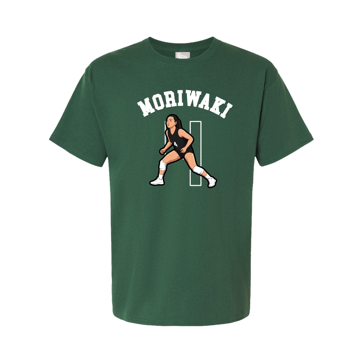 NIL Club Tee