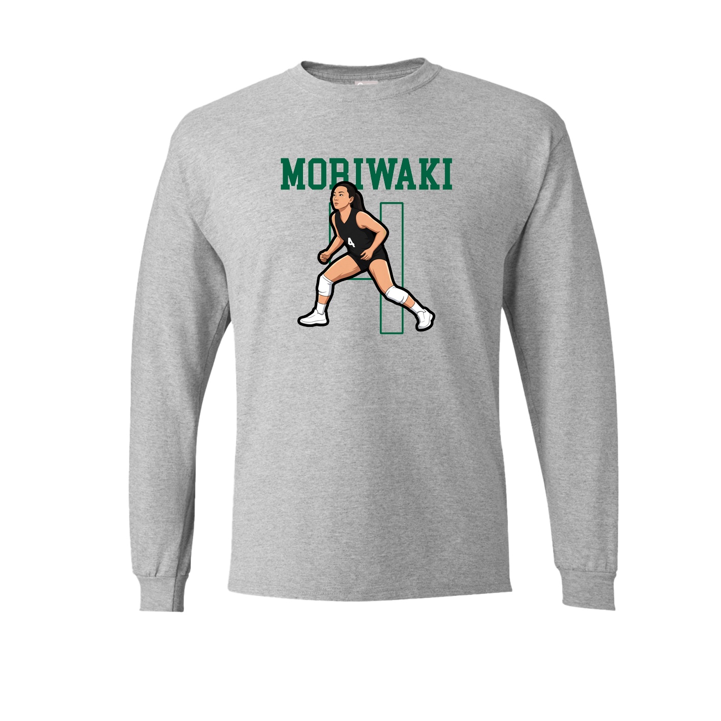 Long Sleeve Tee