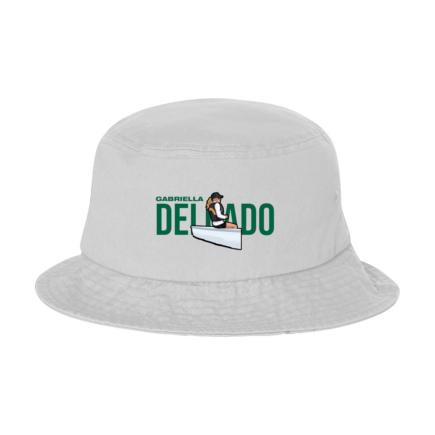 Bucket Cap