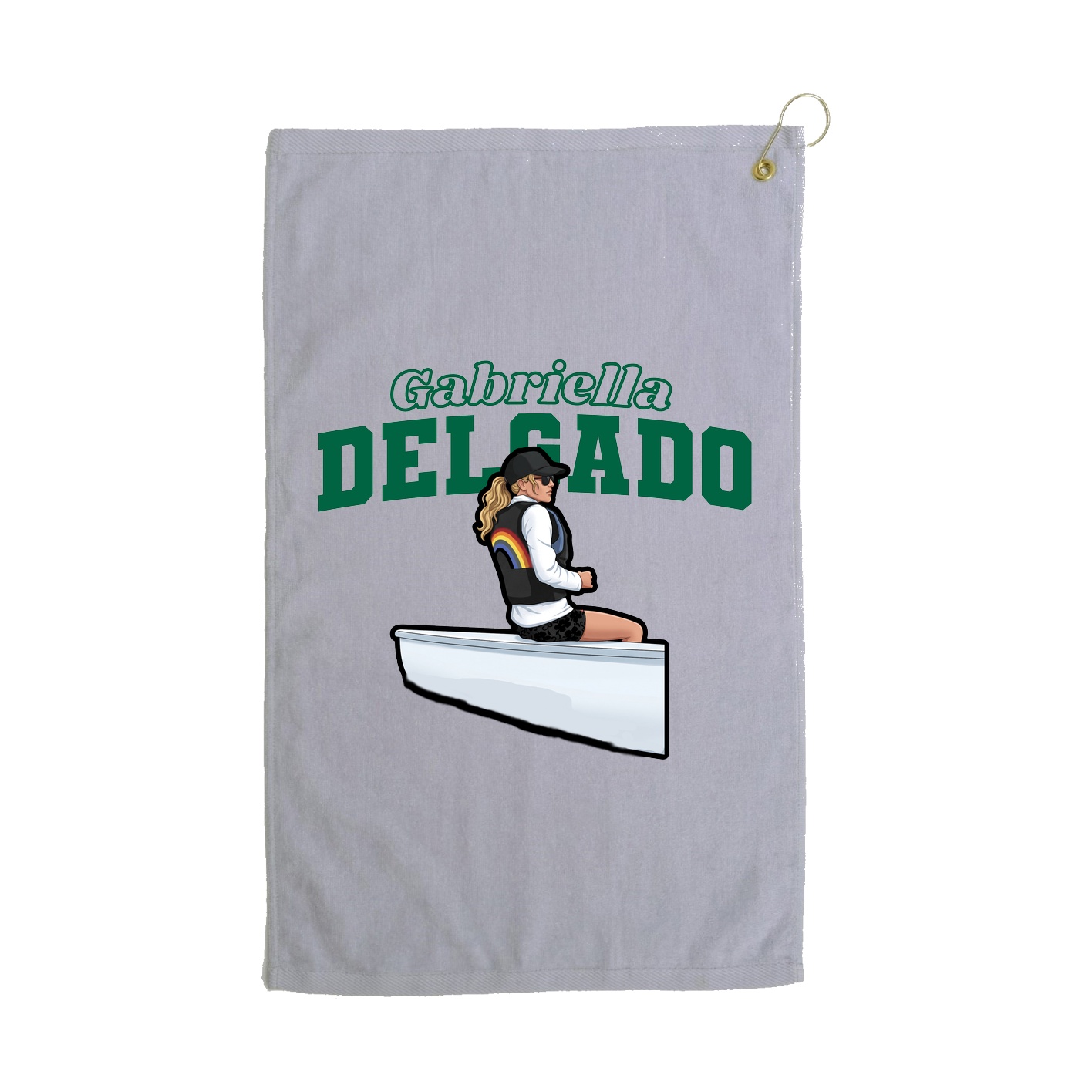 Golf Towel