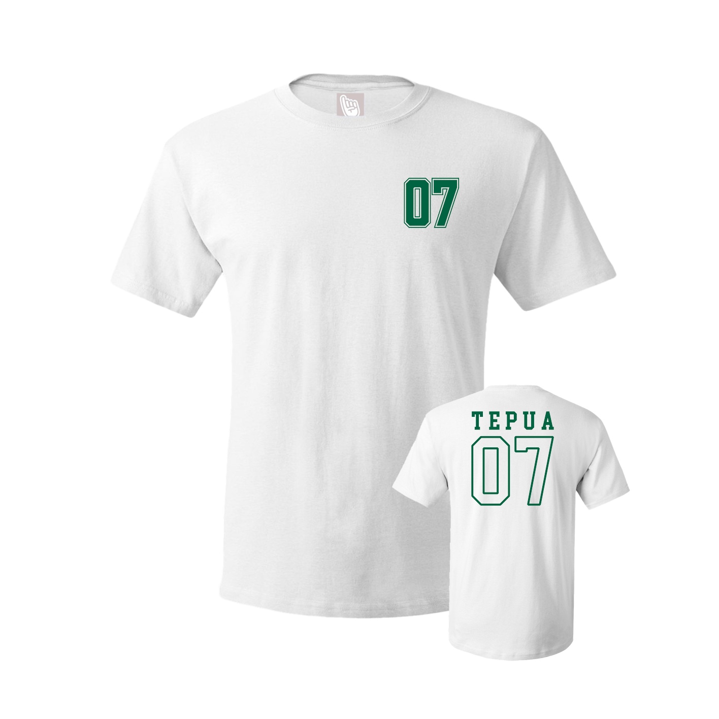 Tee