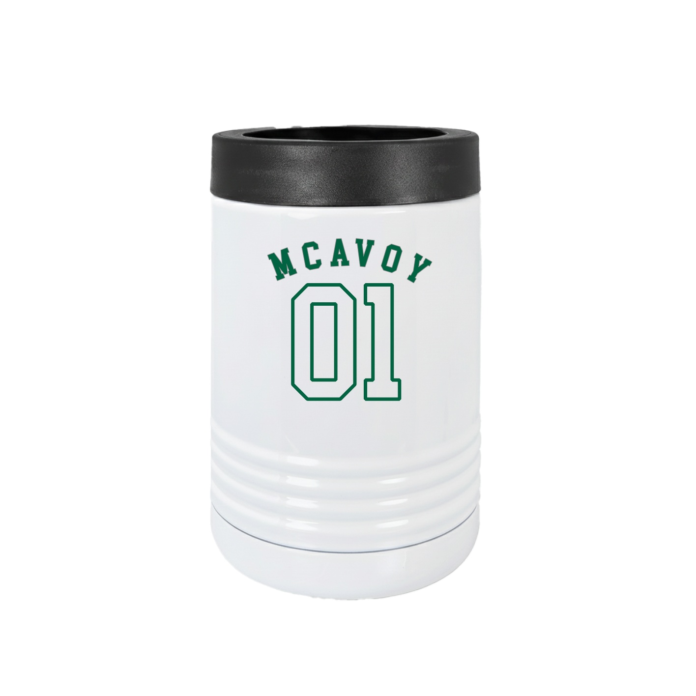Beverage Holder — Shirsey Arch in White