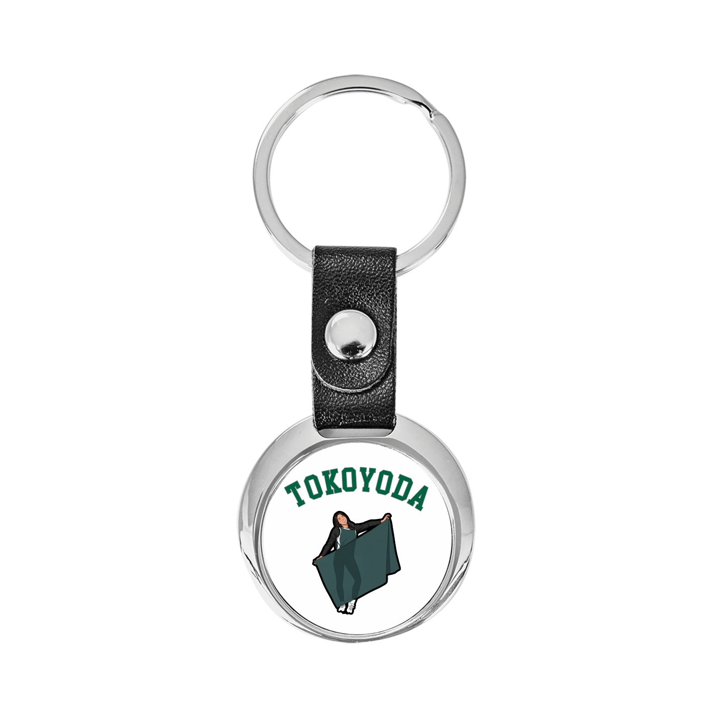 Key Chain