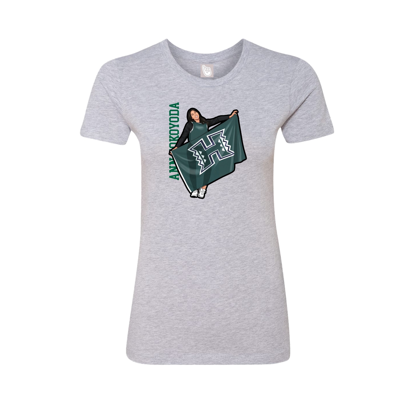 Womens Tee