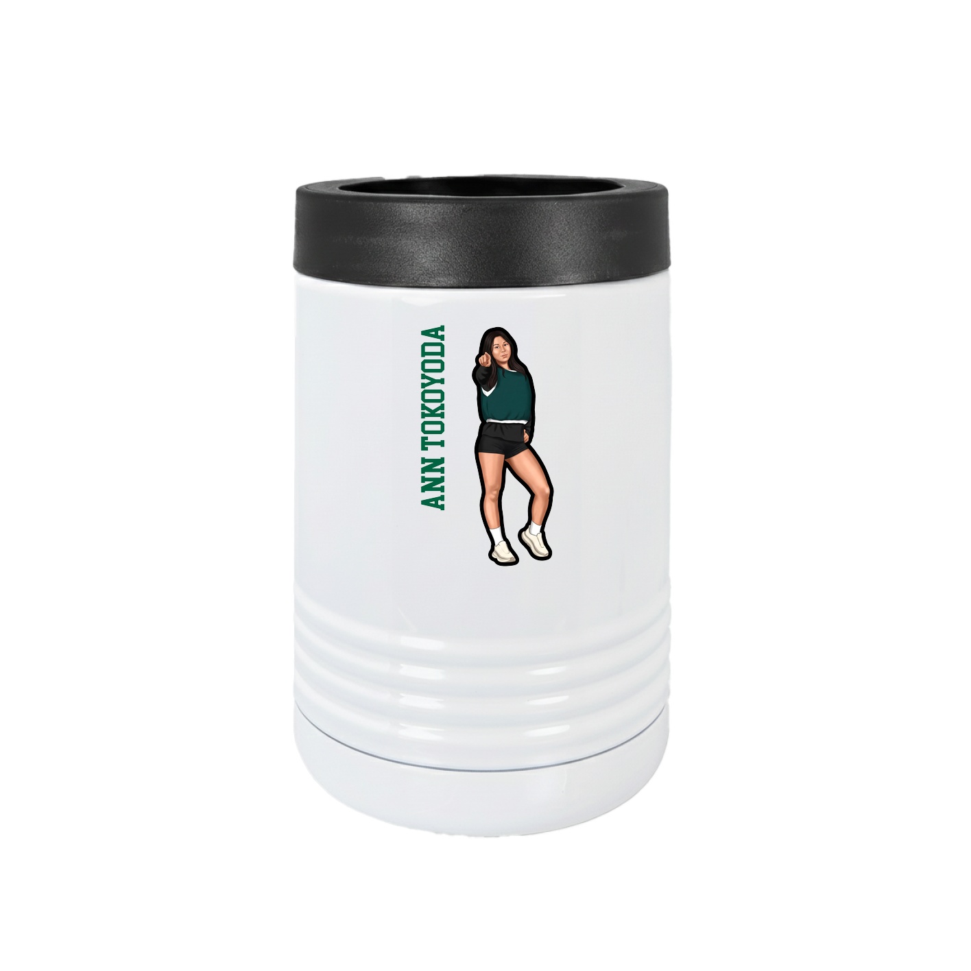 Polar Camel Beverage Holder