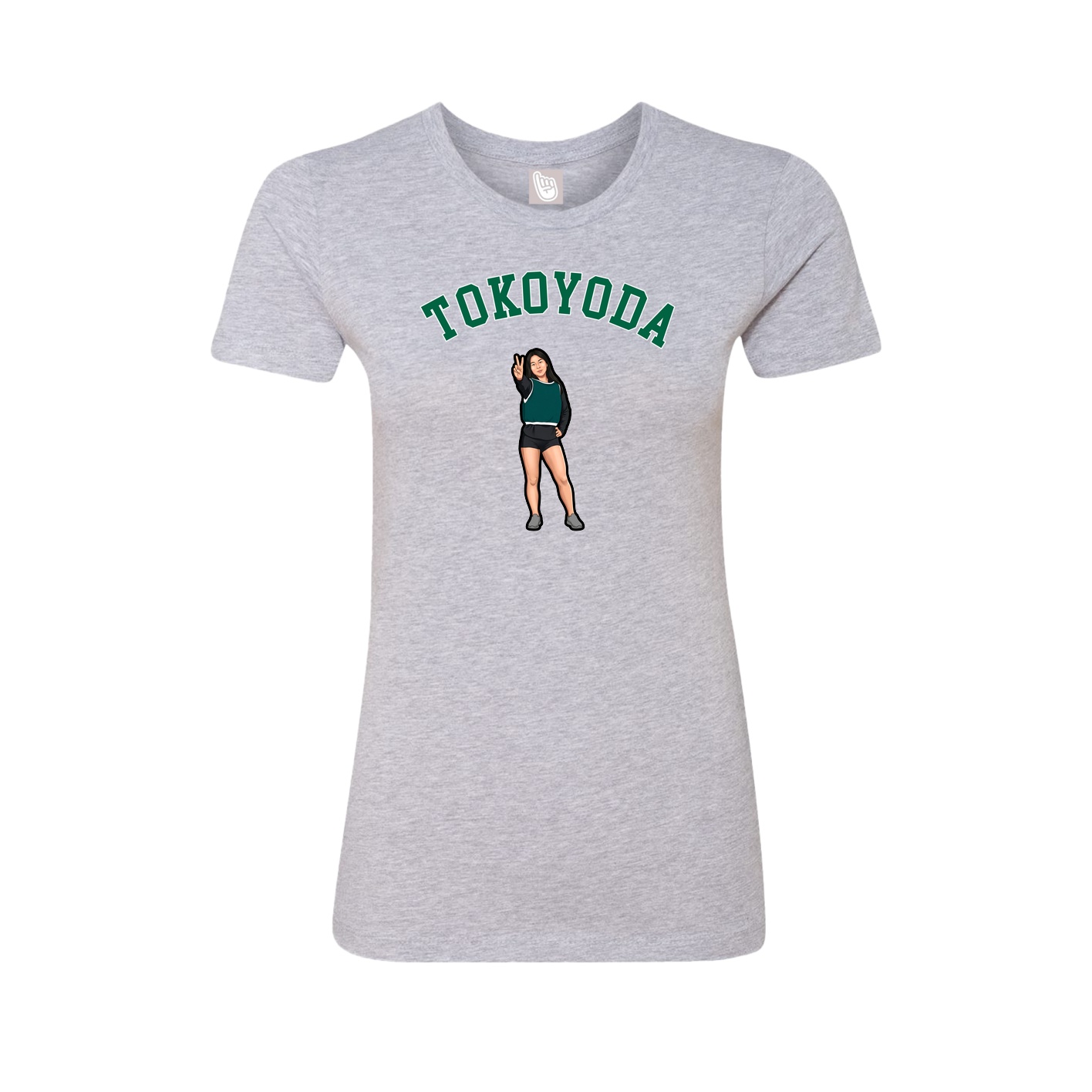 Womens Tee