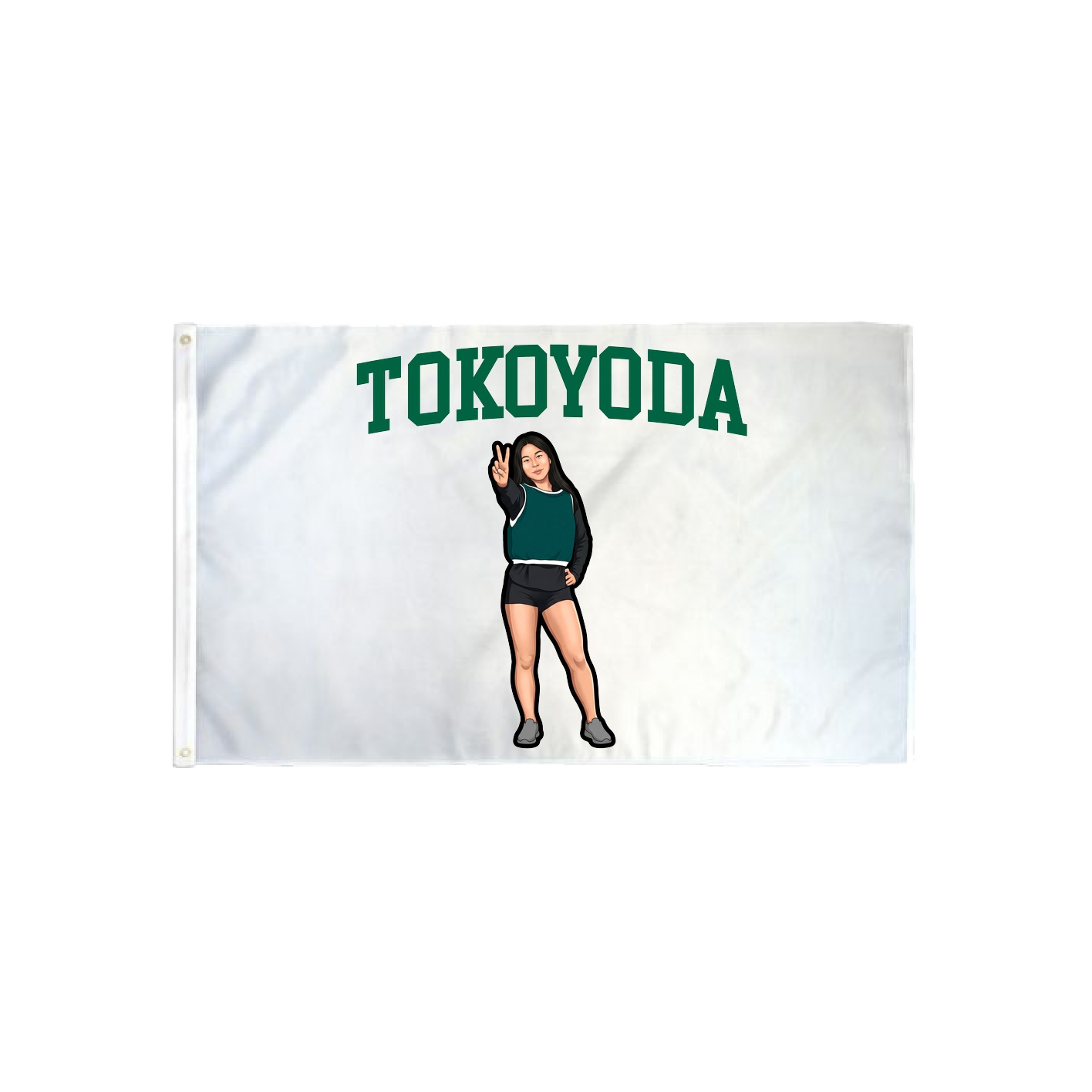 3x5 Flag