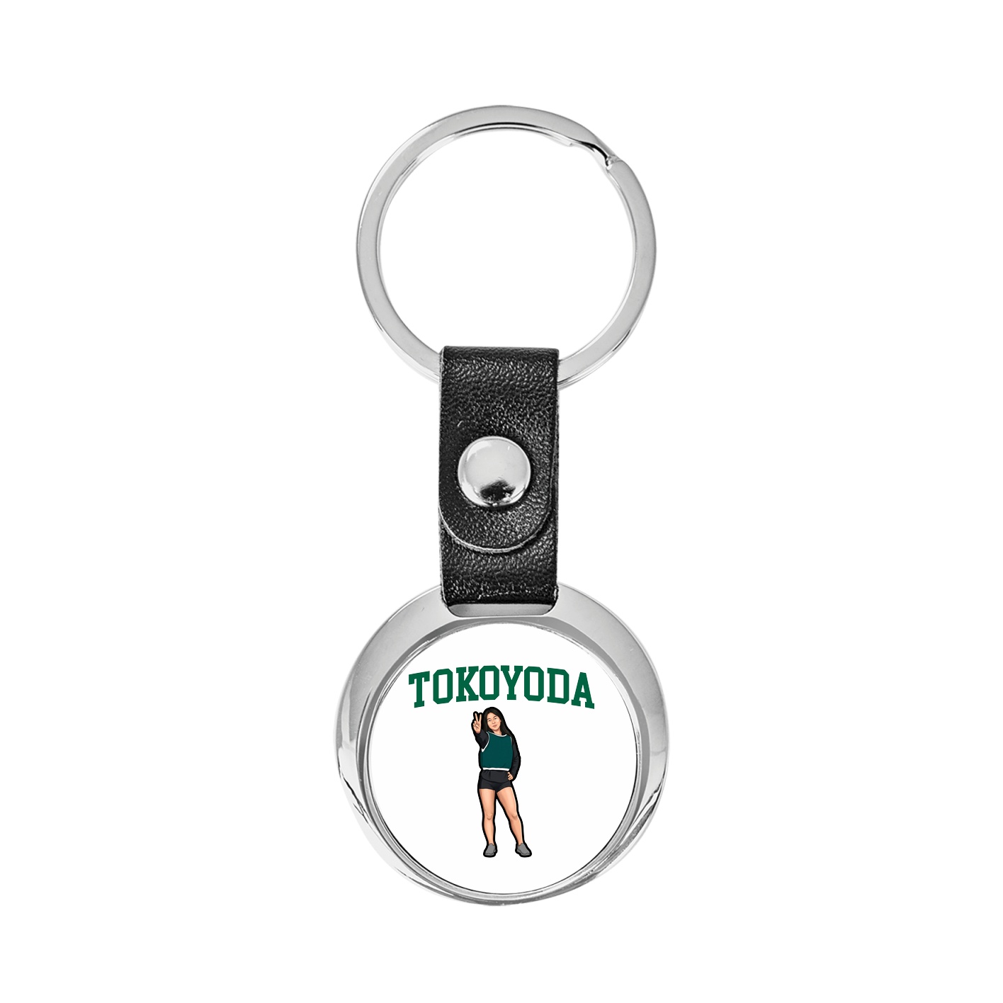 Key Chain — Shirsey in Classic