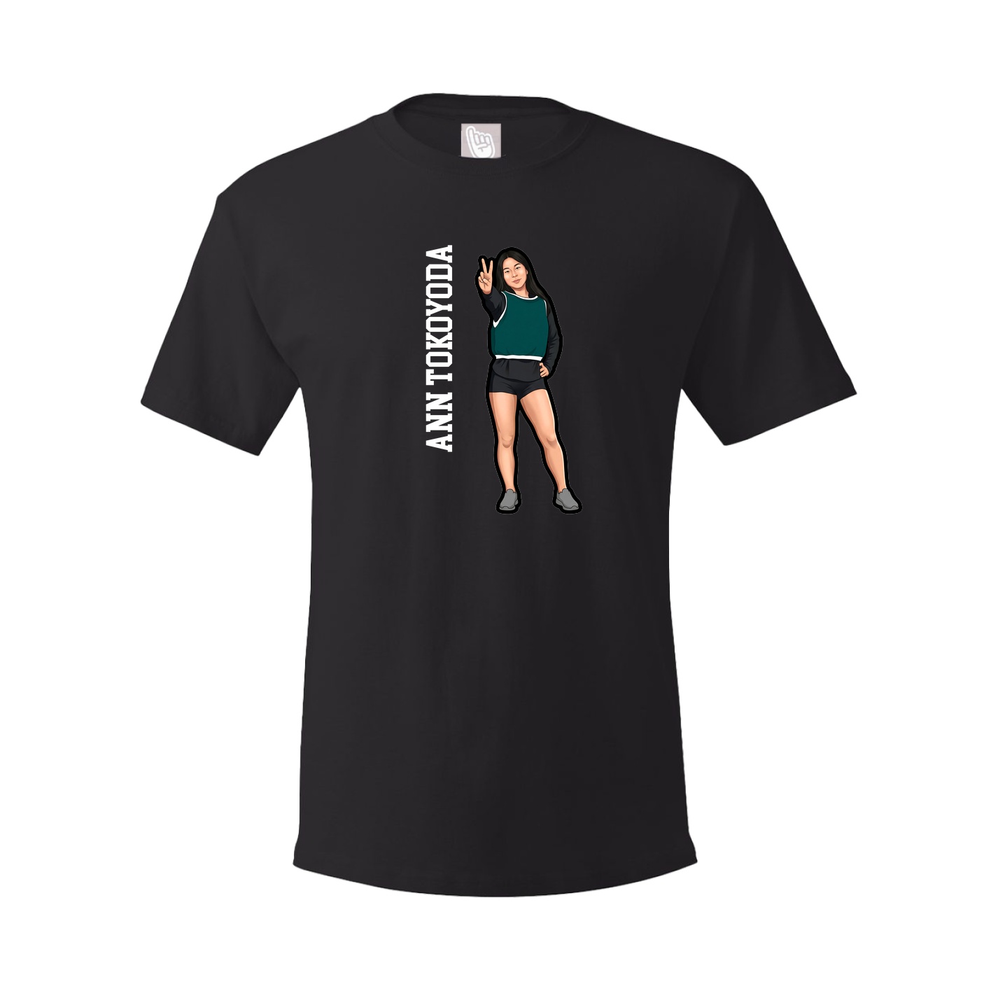 NIL Club Tee