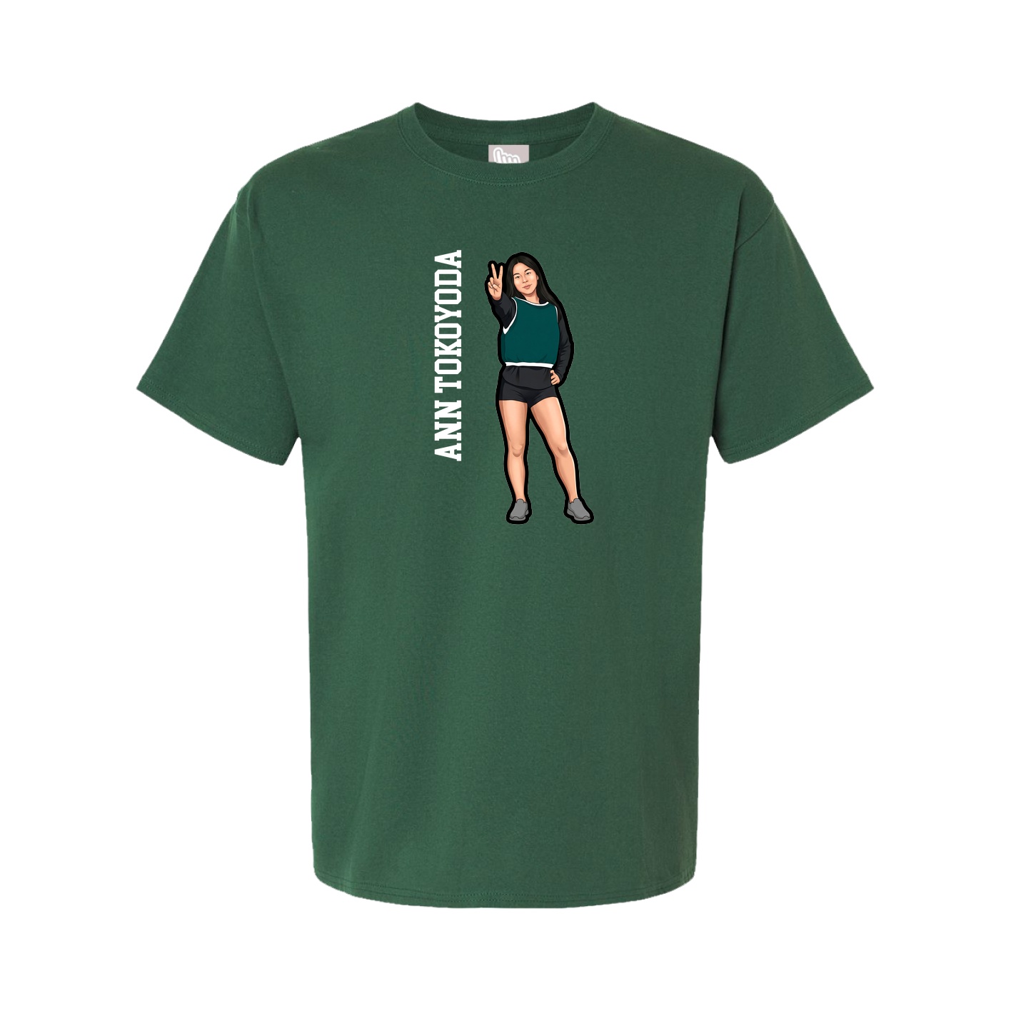 Youth Tee