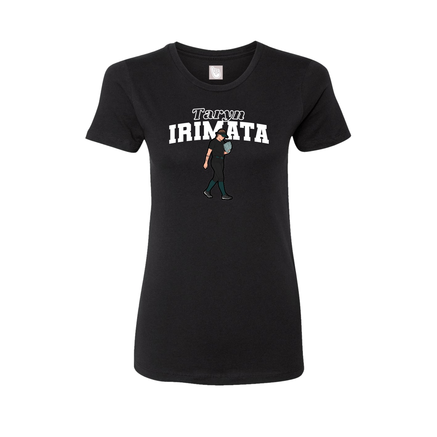 Fitted Women's Tee