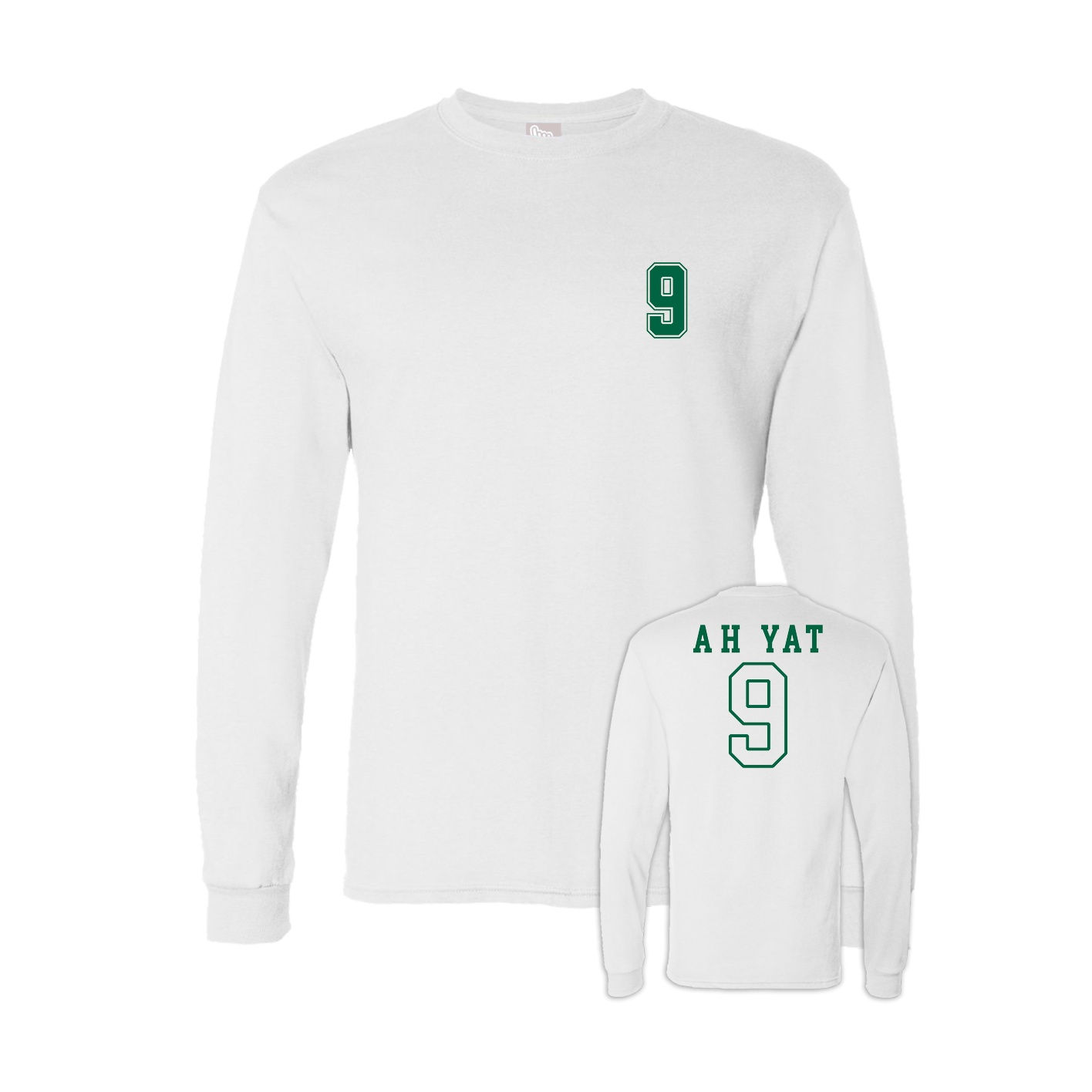 Long Sleeve Tee