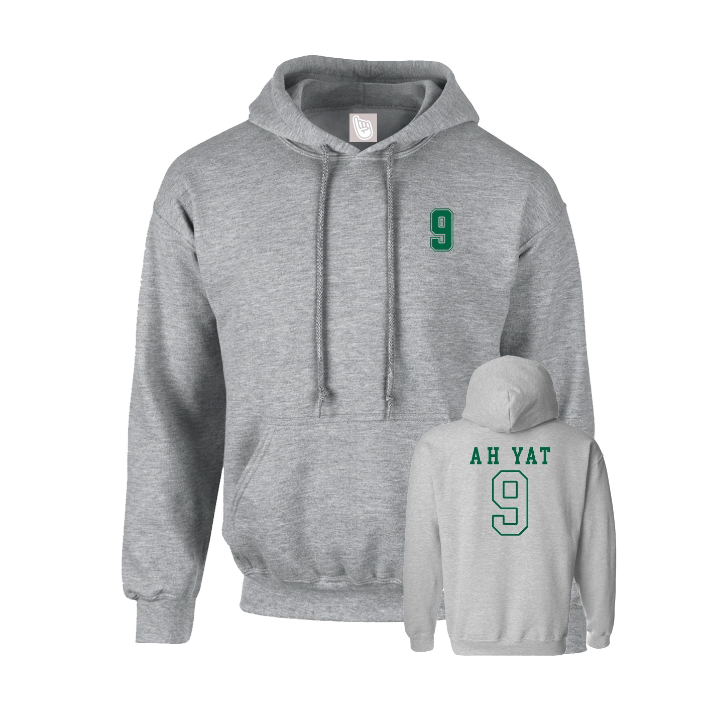 Youth Hoodie