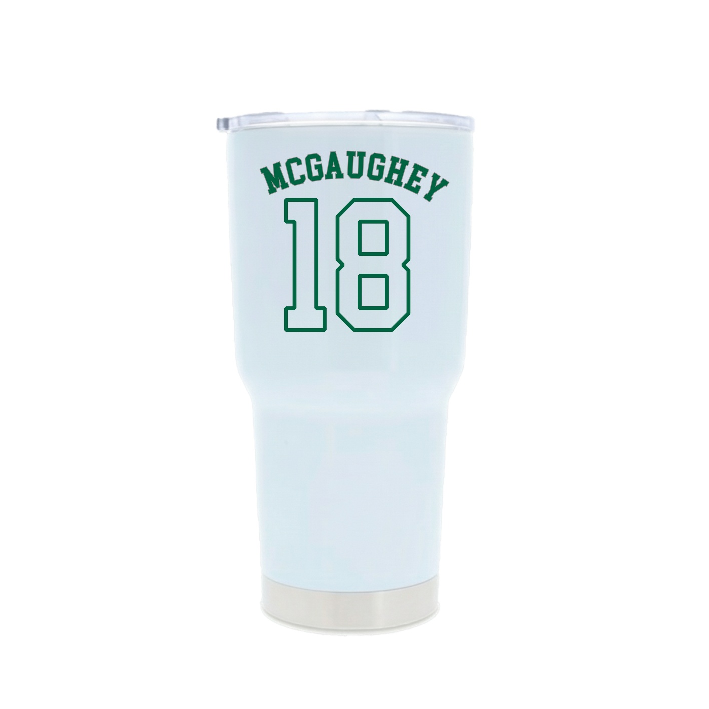 30oz Stainless Steel Tumbler
