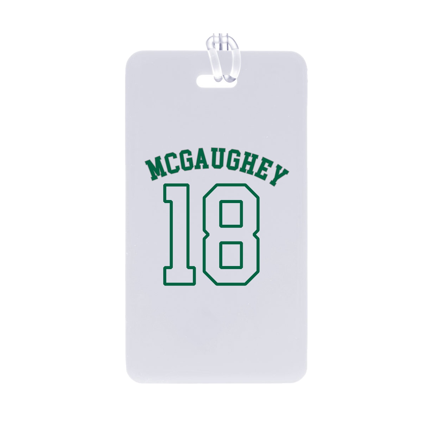 Bag Tag