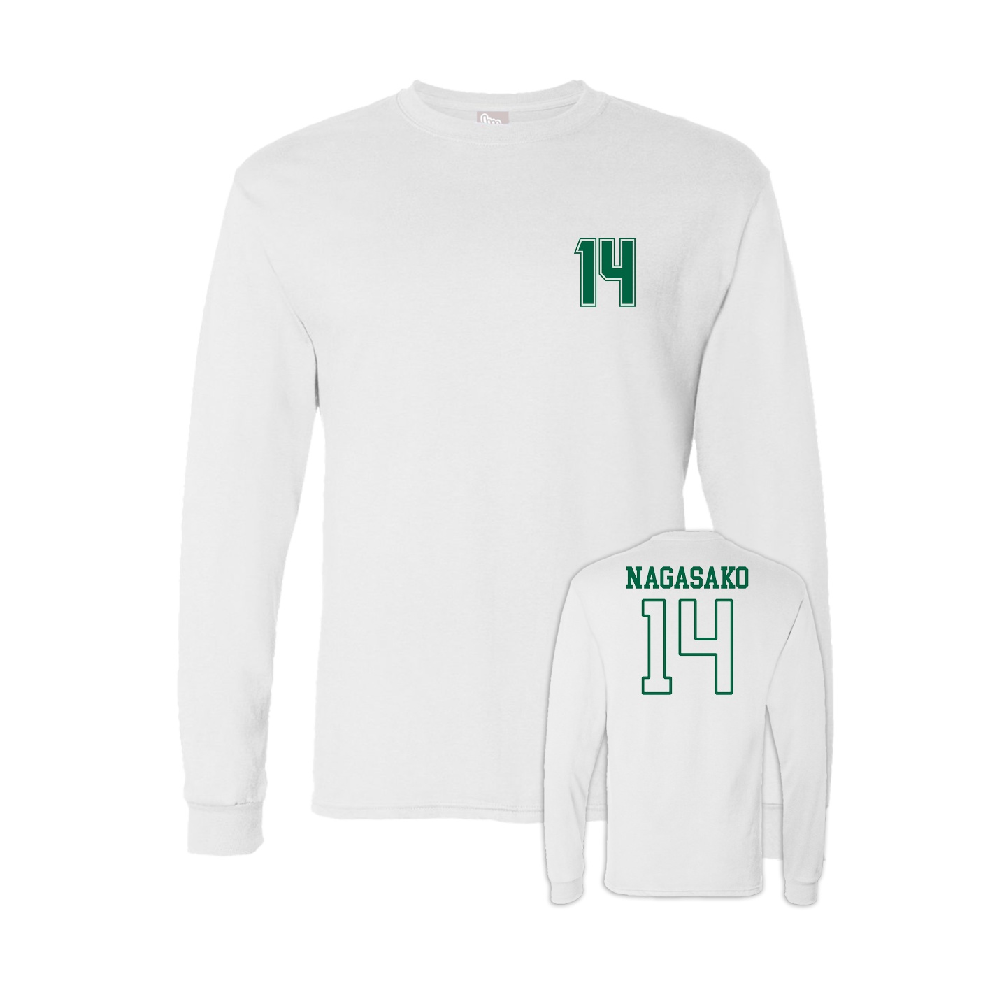 Long Sleeve Tee