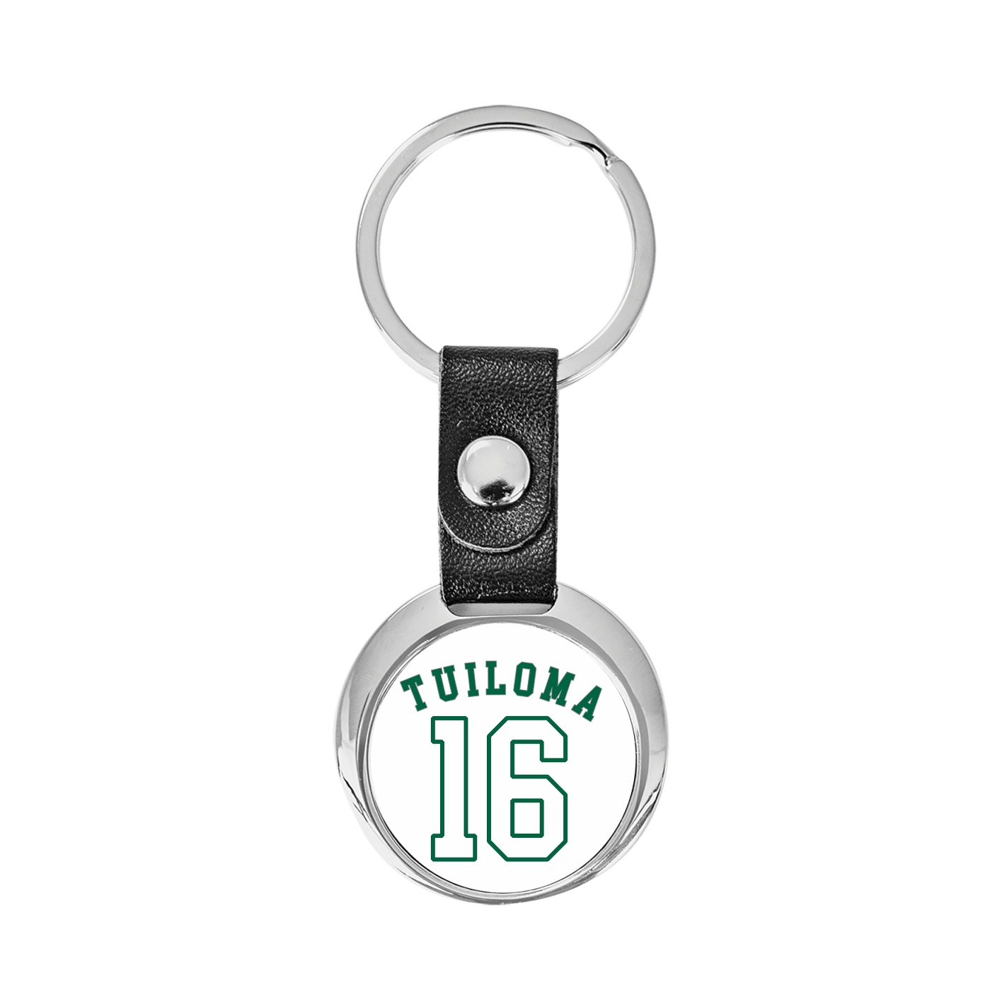 Key Chain — Shirsey Arch in Classic