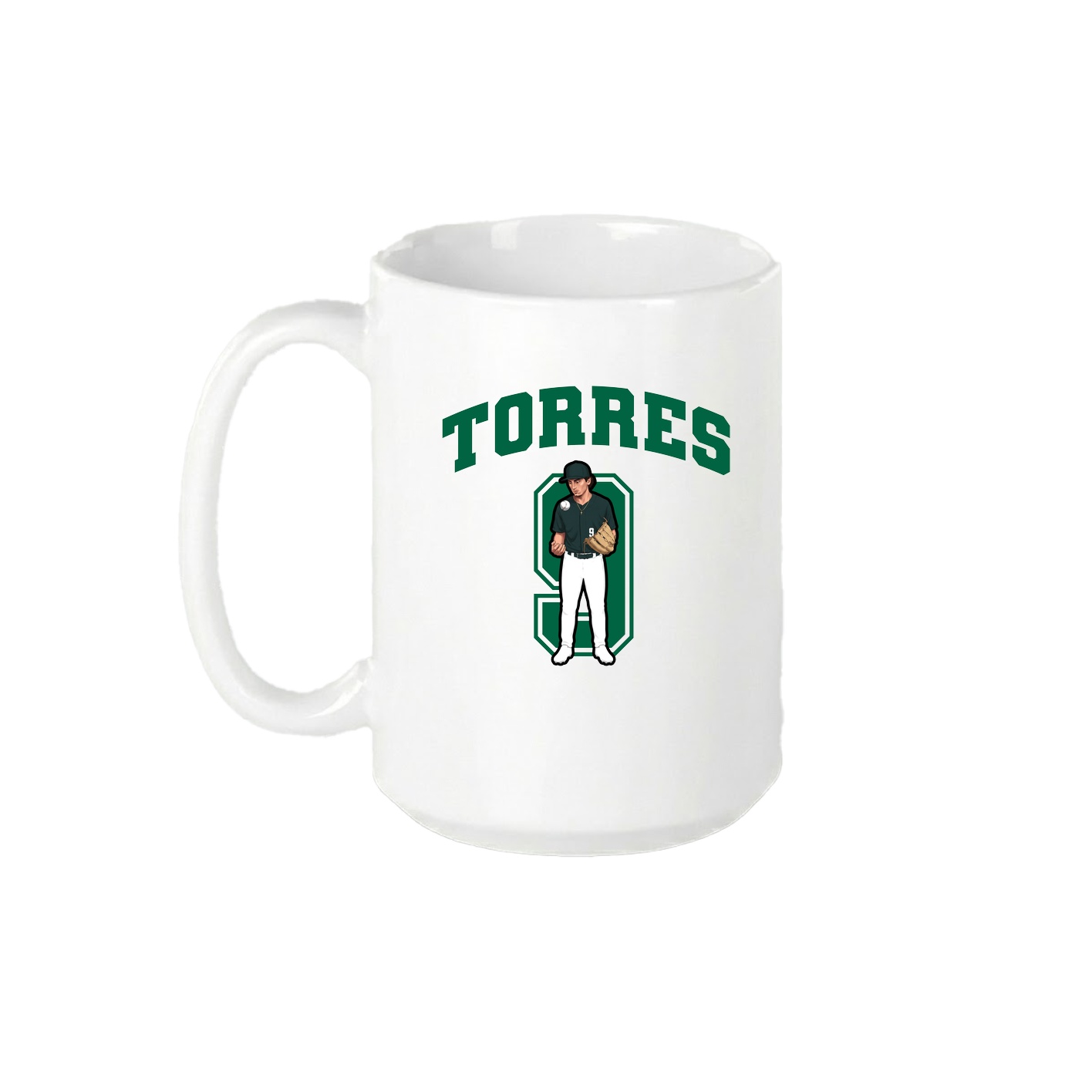 15oz Coffee Mug