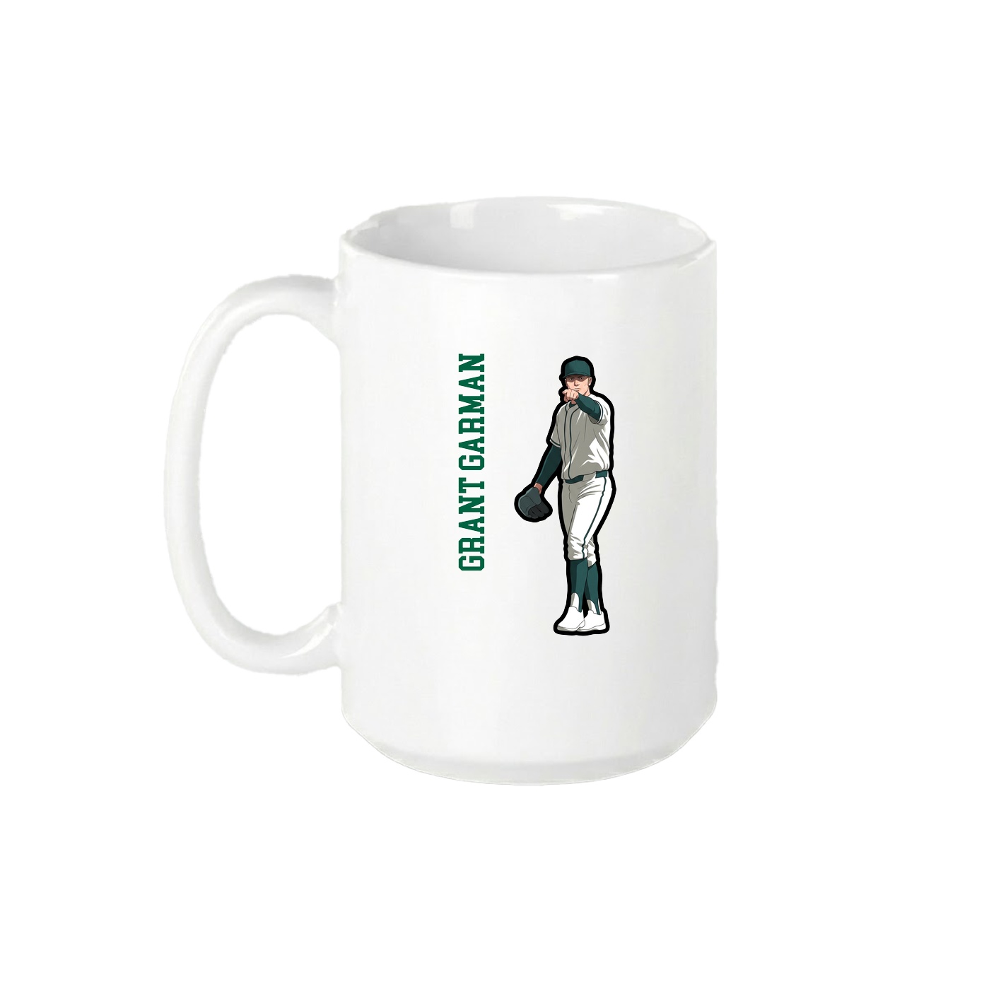 15oz Coffee Mug