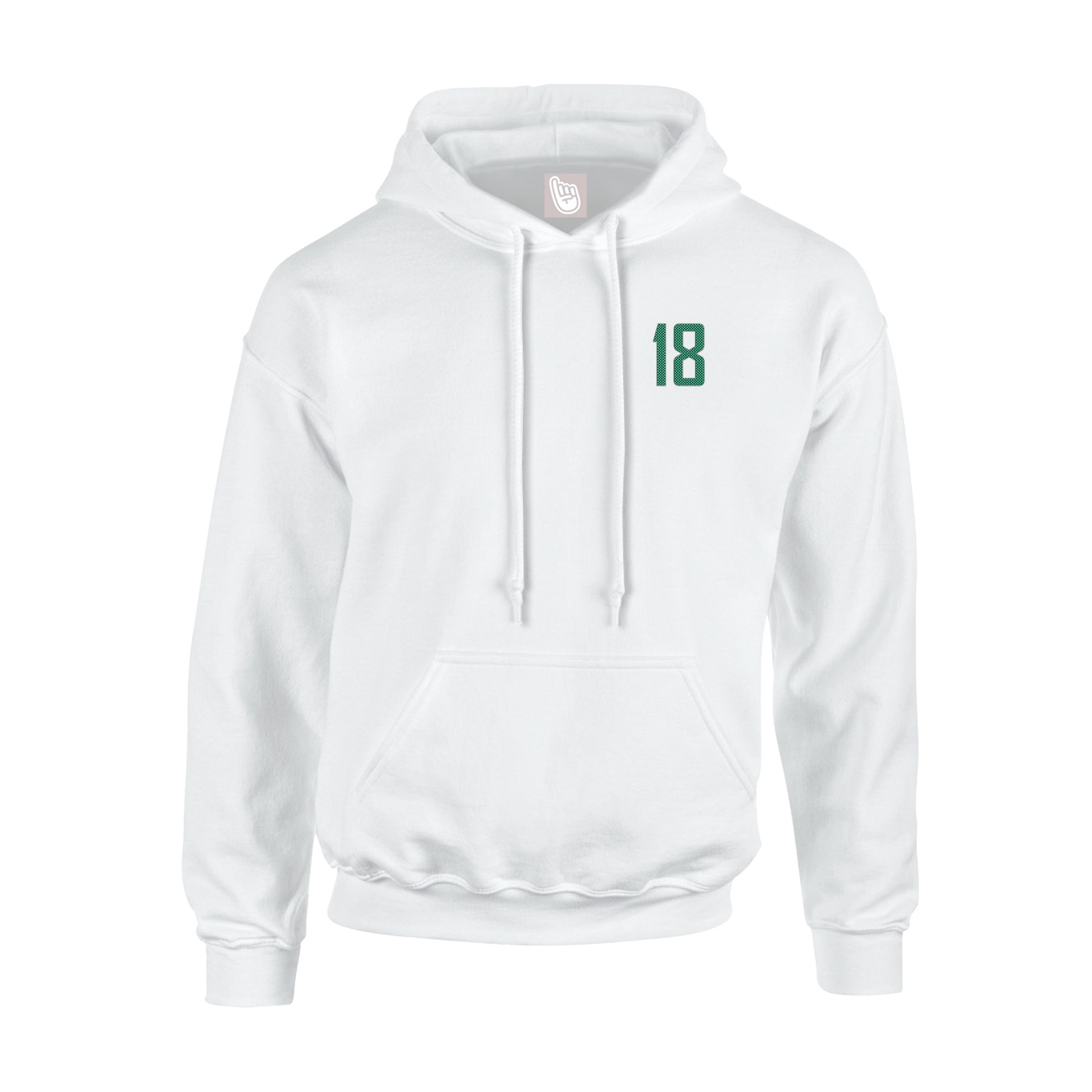 Youth Hoodie