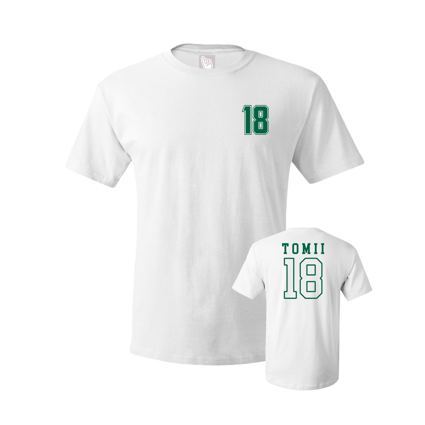 Tee