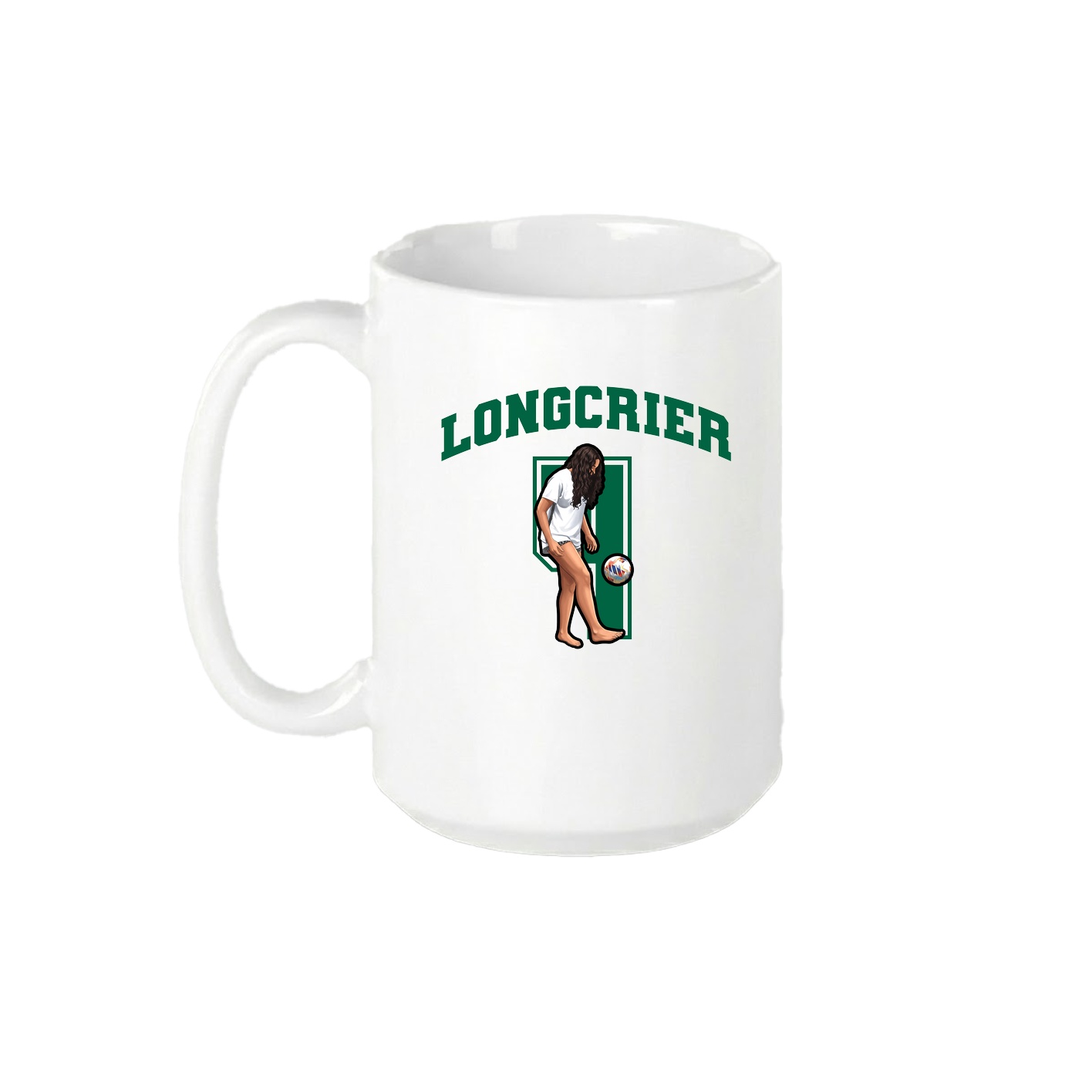 15oz Coffee Mug