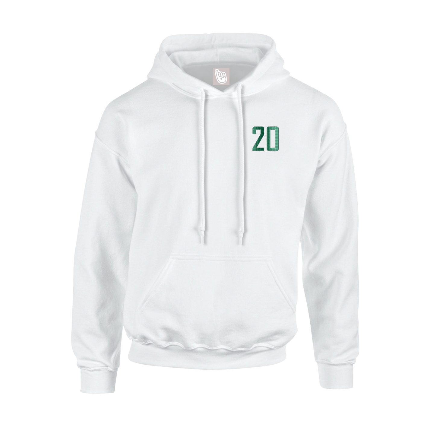 Youth Hoodie