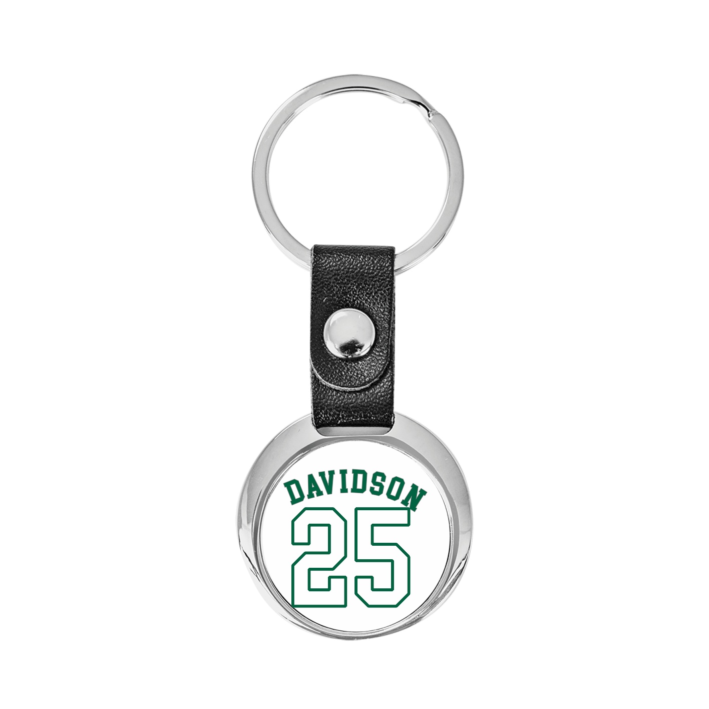 Key Chain — Shirsey Arch in Classic