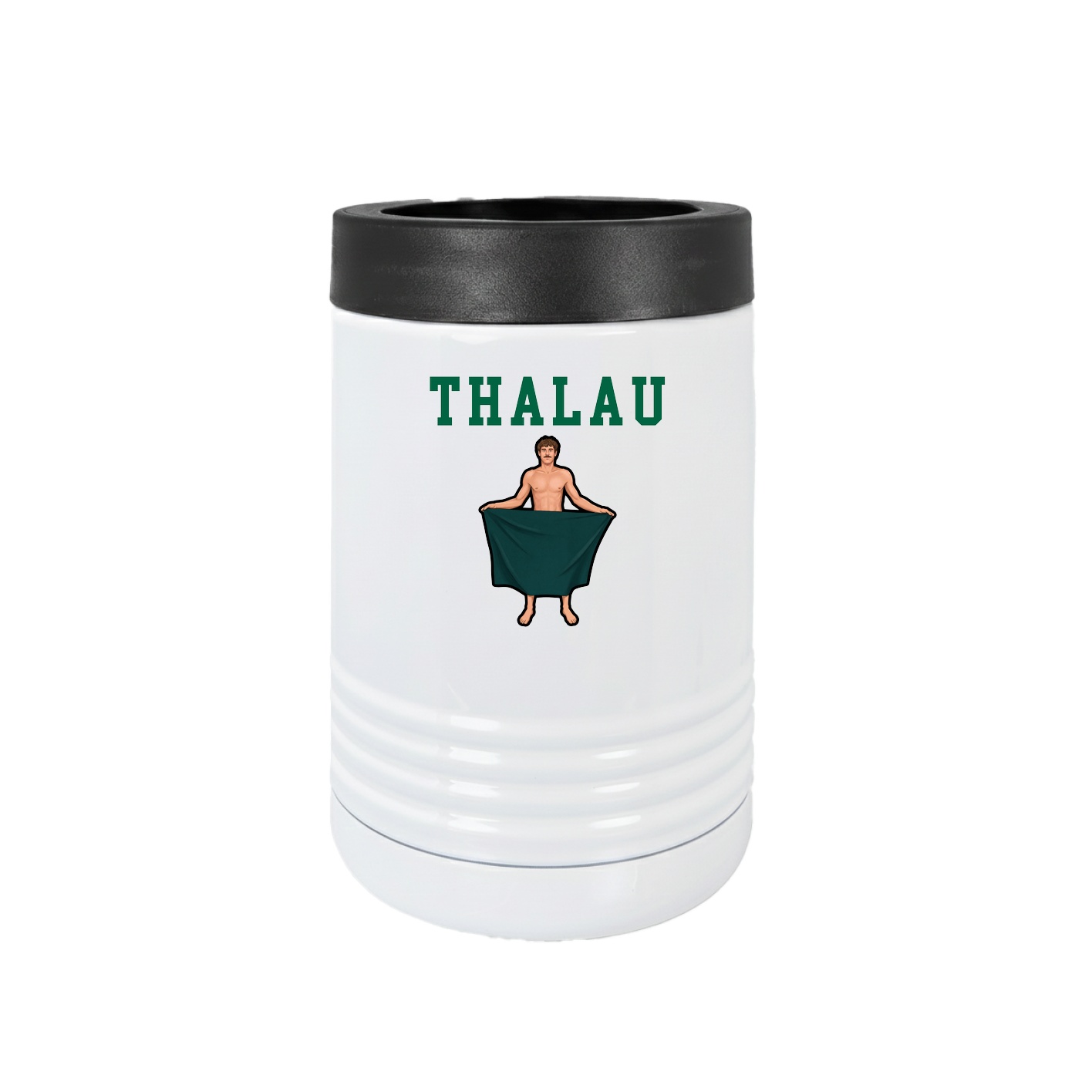 Beverage Holder — Shirsey in White