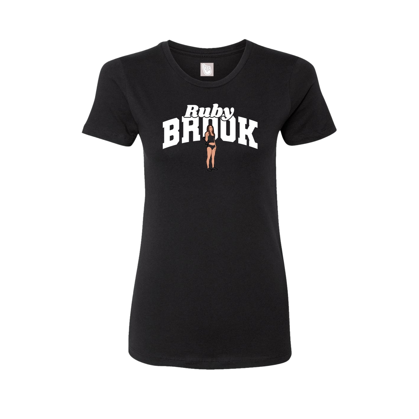 Fitted Women's Tee