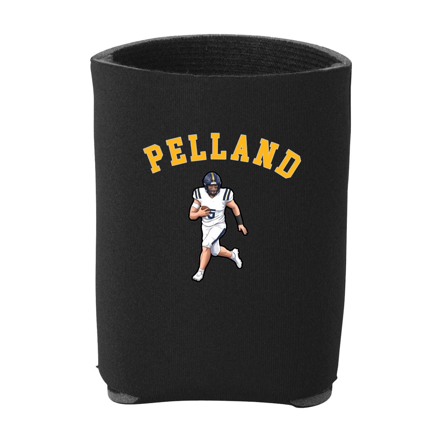 Can Holder — Shirsey Arch in Black