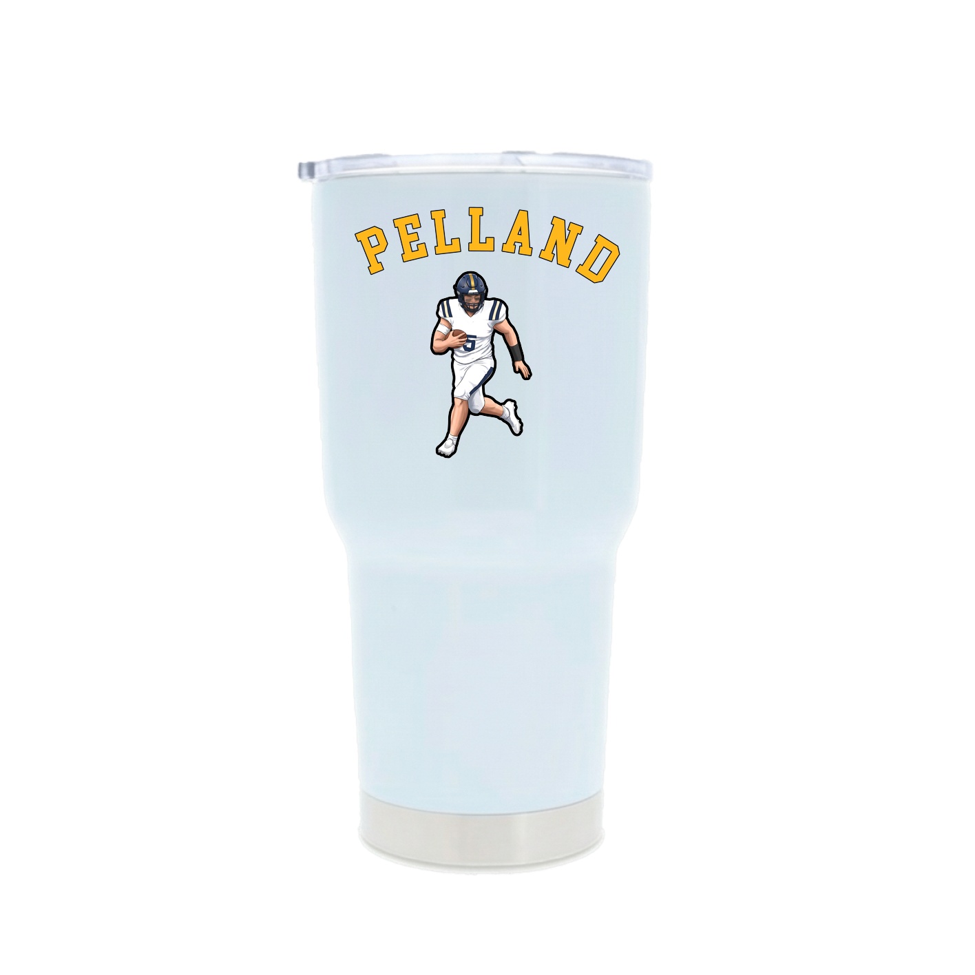 30oz Stainless Steel Tumbler
