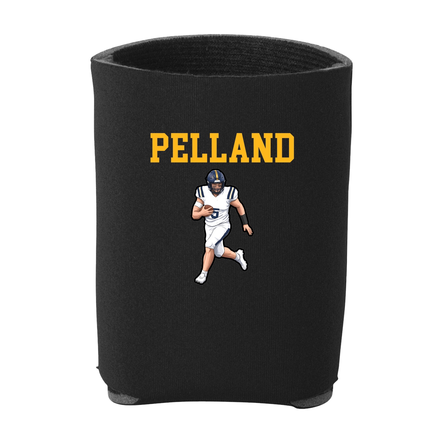 Can Holder — Shirsey in Black