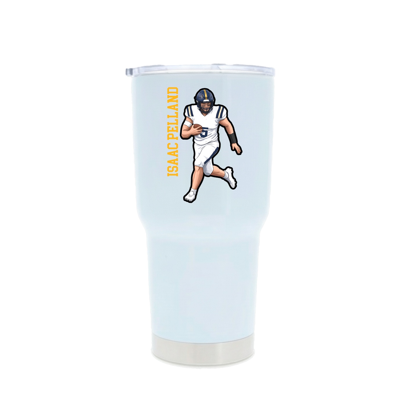 30oz Stainless Steel Tumbler