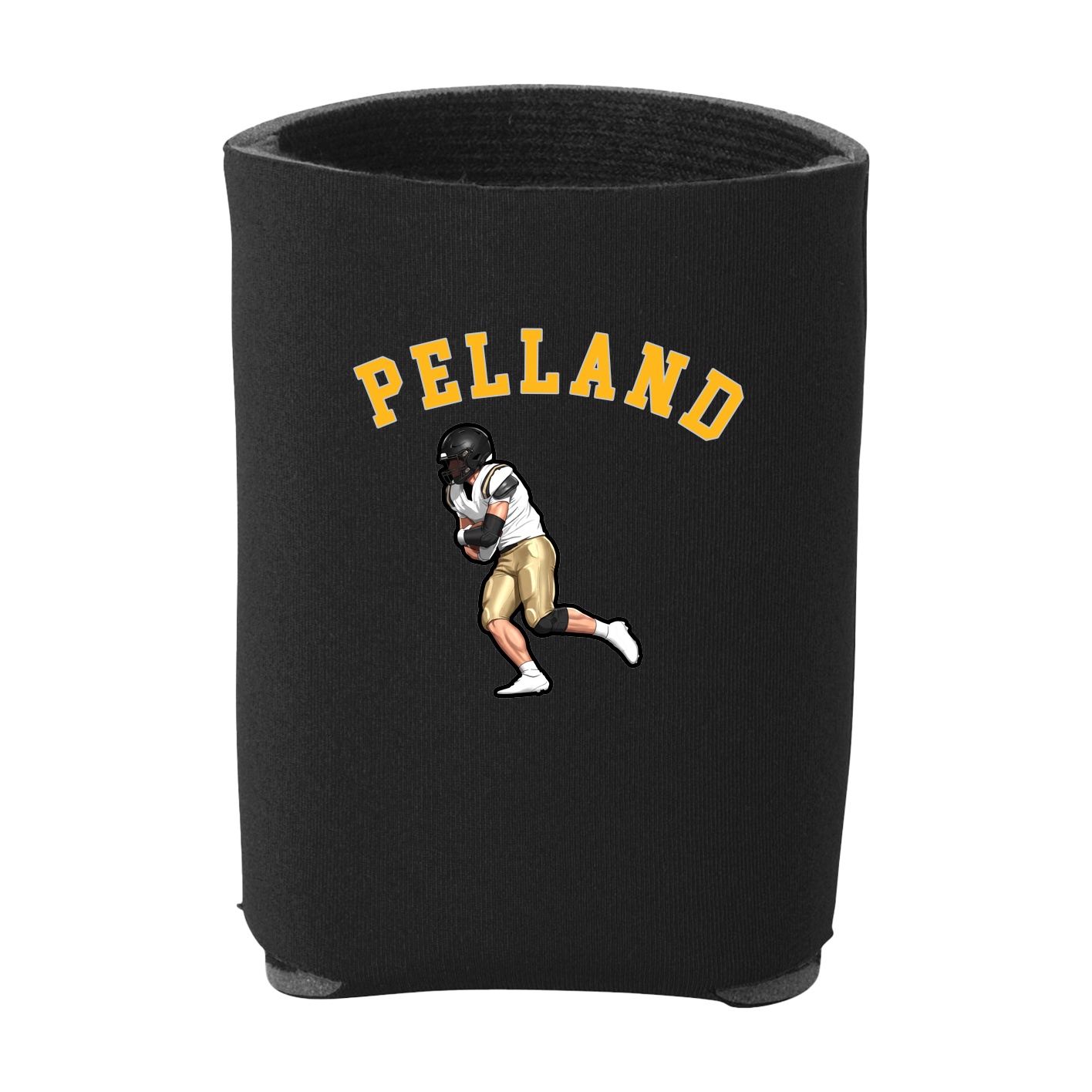 Can Holder — Shirsey Arch in Black