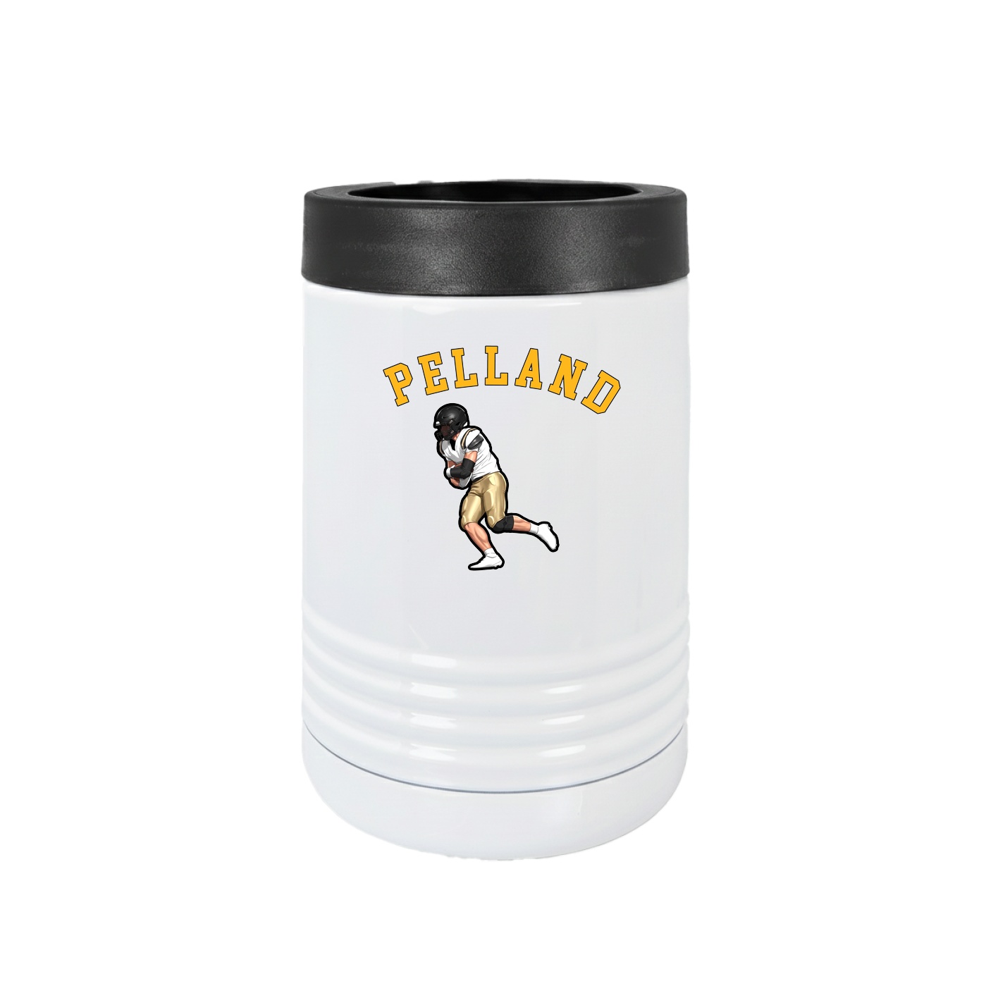 Beverage Holder — Shirsey Arch in White