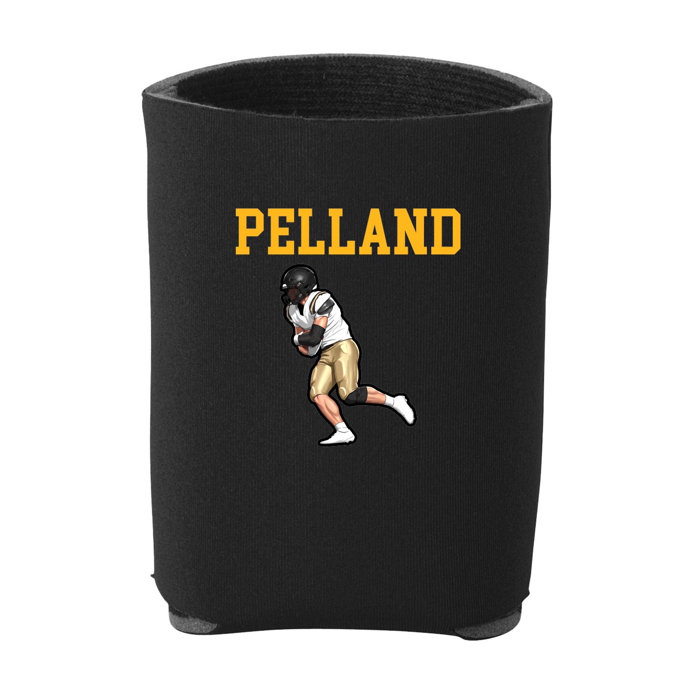 Can Holder — Shirsey in Black