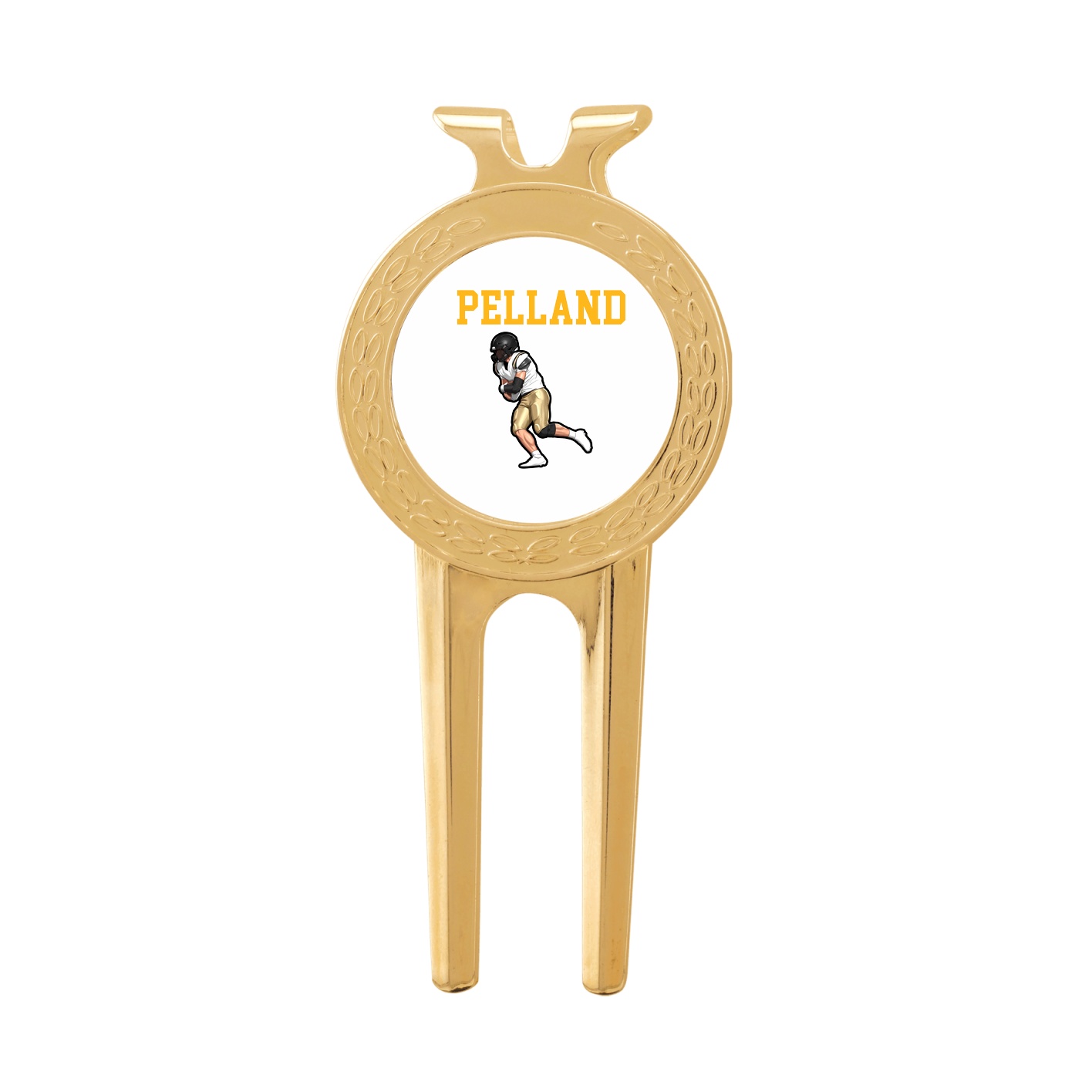 Divot Tool with Ball Marker — Shirsey in Classic