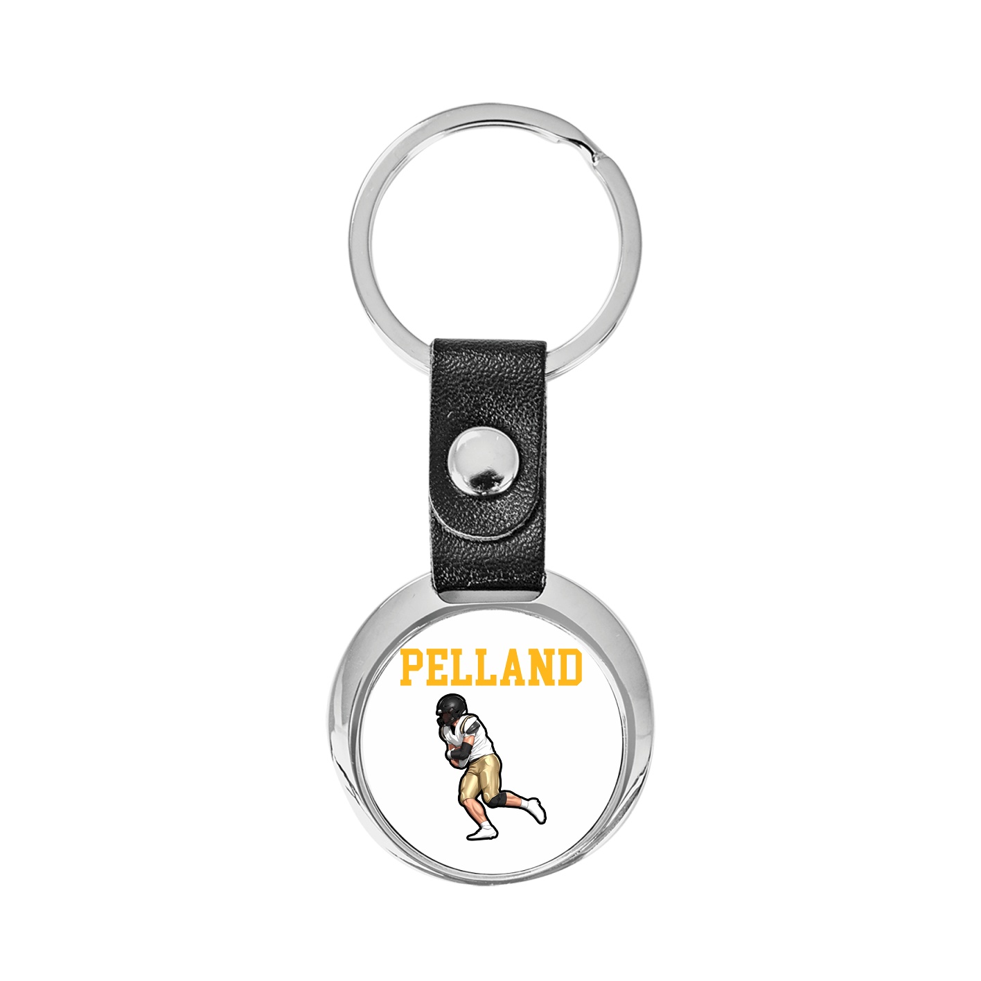 Key Chain — Shirsey in Classic